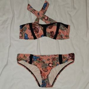 Womens swim - Bikini